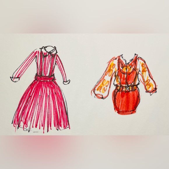 Meet your Posher, Patricia - Picture 1 of 1